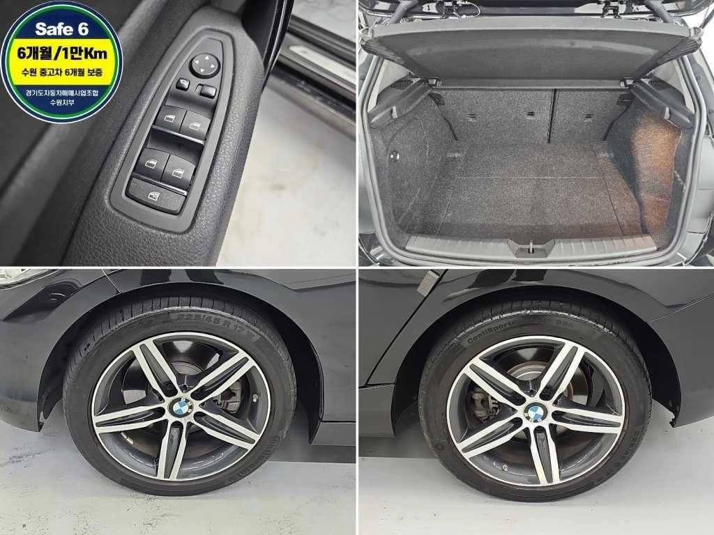BMW 1시리즈 1시리즈 (F20) 118d 스포츠 이미지 18