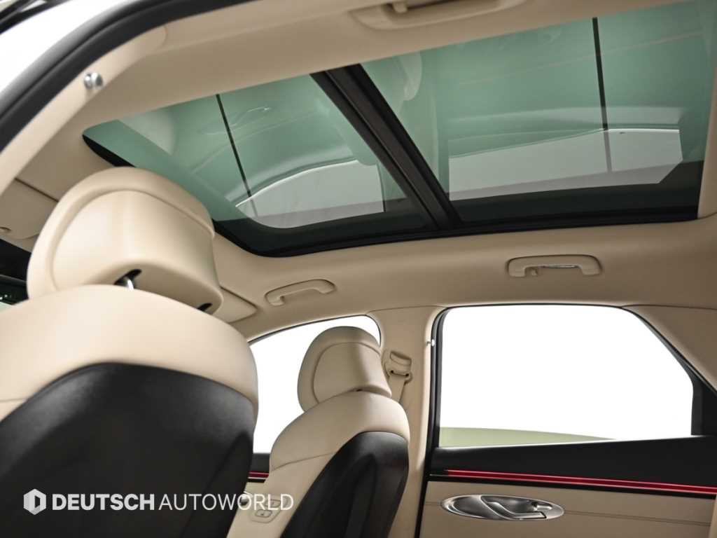 제네시스 GV70 2.5T 가솔린 2WD 기본형 이미지 1