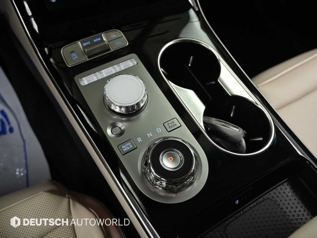 제네시스 GV70 2.5T 가솔린 2WD 기본형 이미지 10