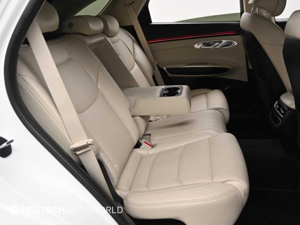 제네시스 GV70 2.5T 가솔린 2WD 기본형 이미지 13