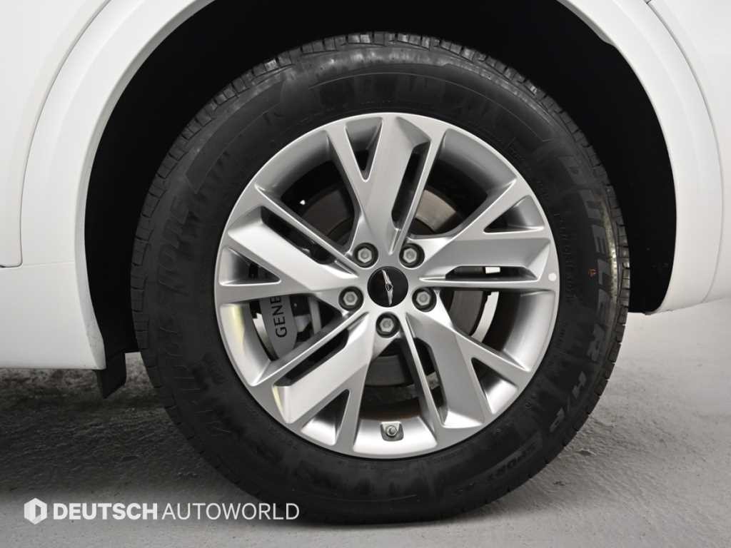 제네시스 GV70 2.5T 가솔린 2WD 기본형 이미지 6