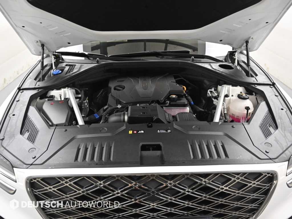 제네시스 GV70 2.5T 가솔린 2WD 기본형 이미지 7