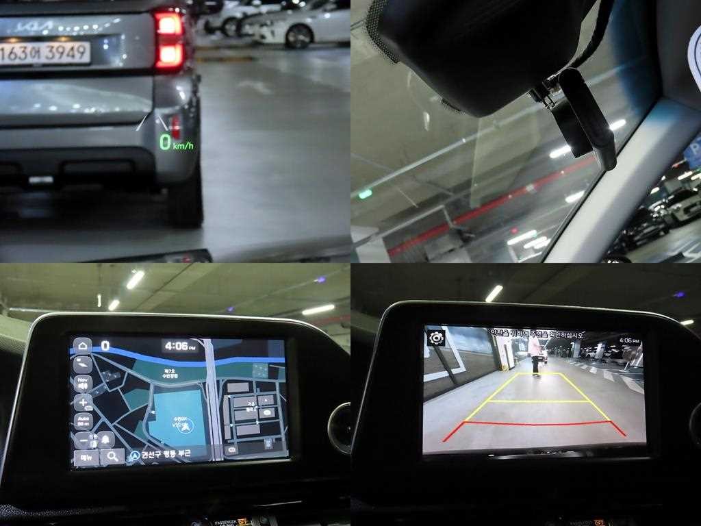 현대 그랜저 그랜저 IG 2.4 GDI 프리미엄 스페셜 이미지 17