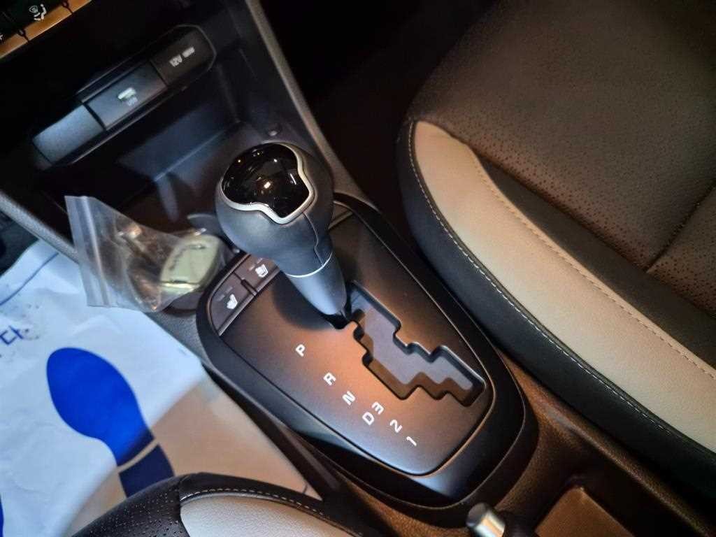 기아 모닝 모닝 어반 프레스티지 이미지 11