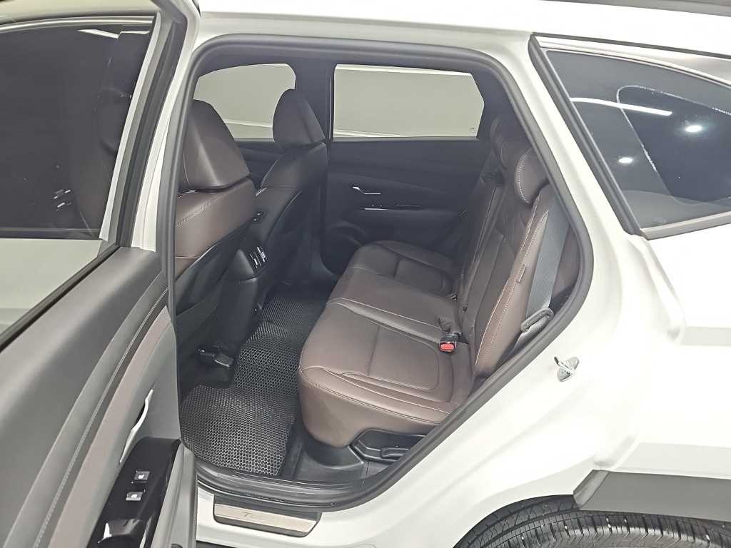 현대 투싼 더 뉴 투싼 하이브리드 (NX4) HEV 1.6 4WD 인스퍼레이션 이미지 12