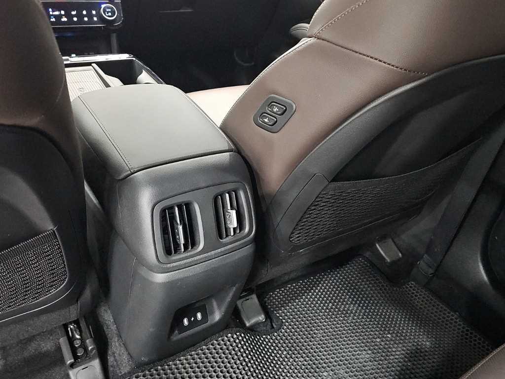 현대 투싼 더 뉴 투싼 하이브리드 (NX4) HEV 1.6 4WD 인스퍼레이션 이미지 14