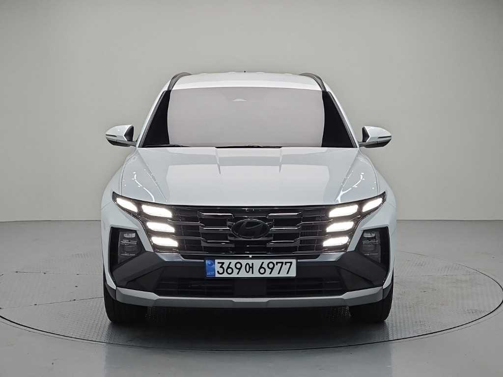 현대 투싼 더 뉴 투싼 하이브리드 (NX4) HEV 1.6 4WD 인스퍼레이션 이미지 2