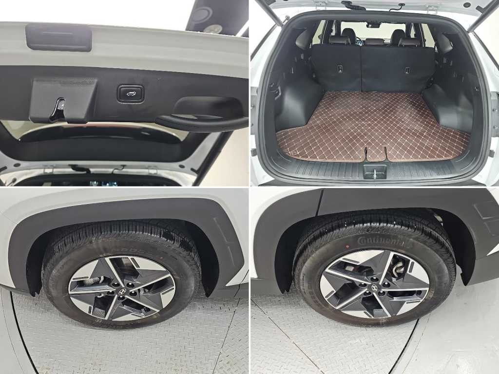 현대 투싼 더 뉴 투싼 하이브리드 (NX4) HEV 1.6 4WD 인스퍼레이션 이미지 20