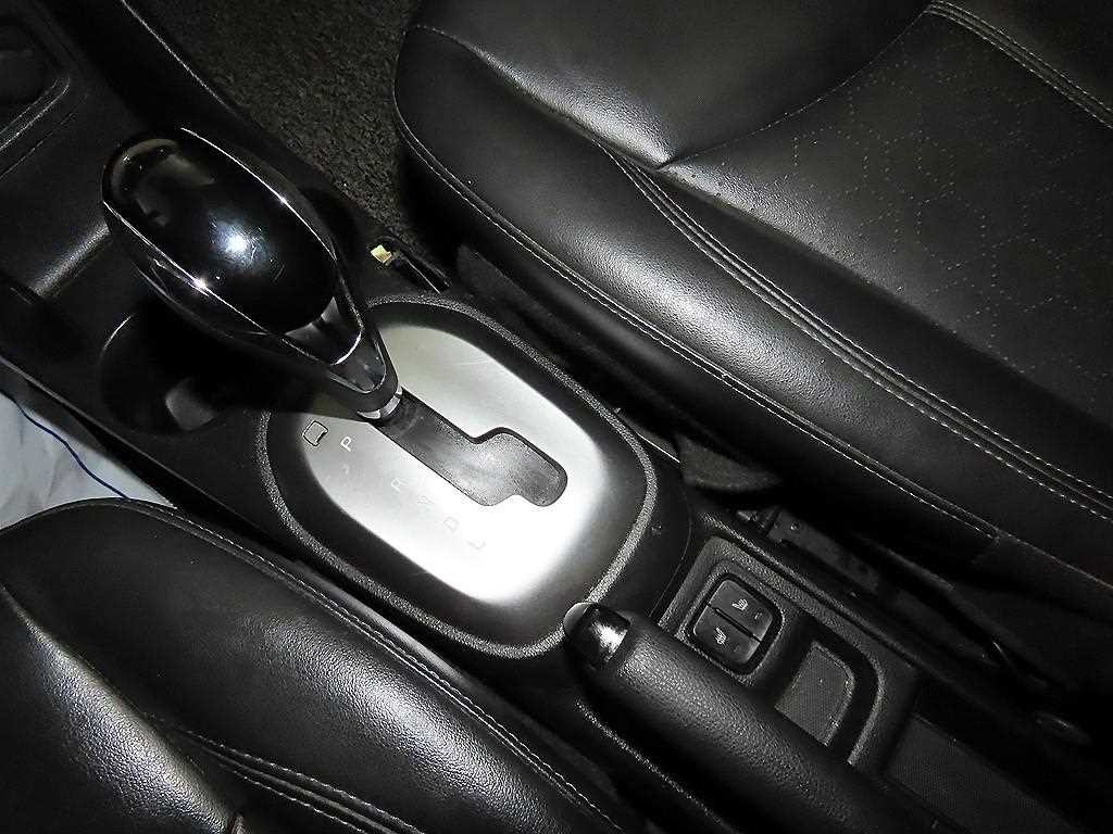 쉐보레 스파크 더 넥스트 스파크 LTZ C-TECH 이미지 12