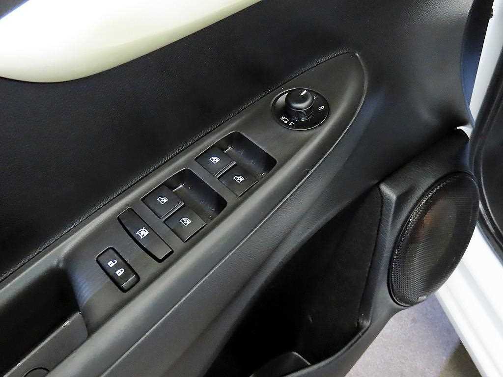 쉐보레 스파크 더 넥스트 스파크 LTZ C-TECH 이미지 13