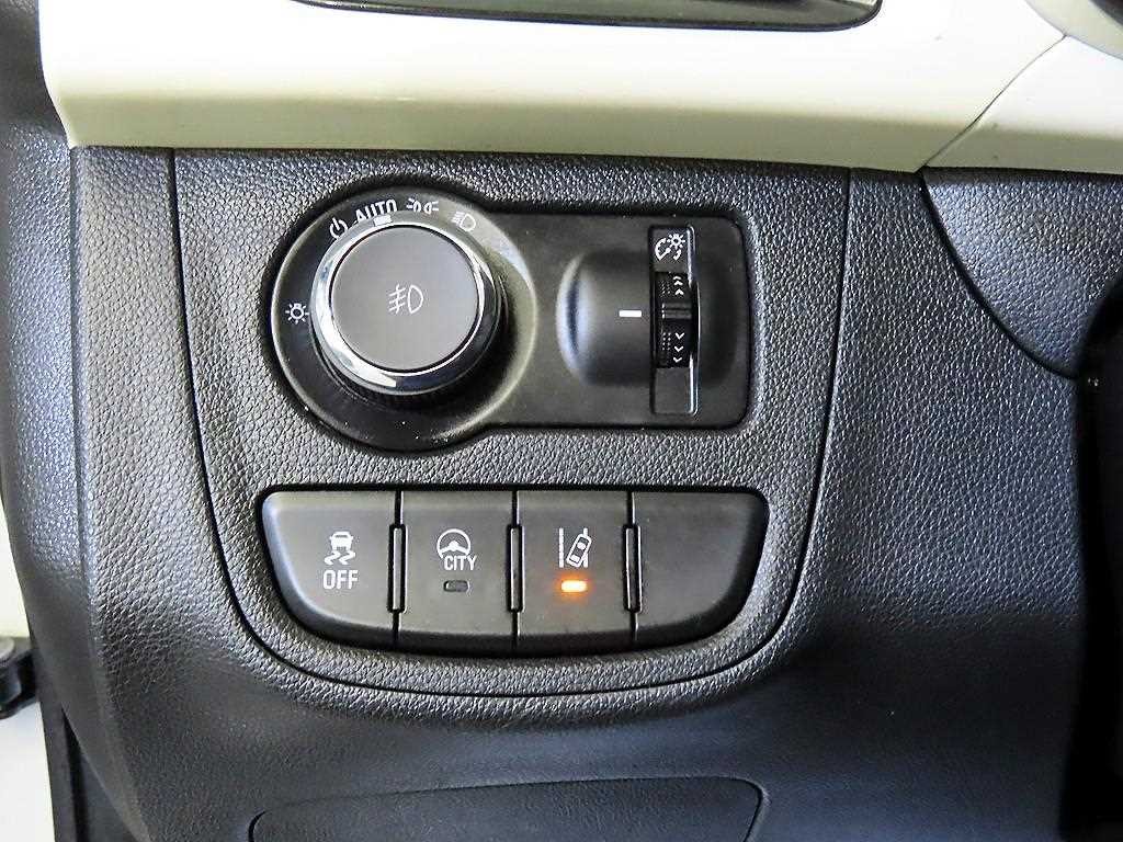 쉐보레 스파크 더 넥스트 스파크 LTZ C-TECH 이미지 14