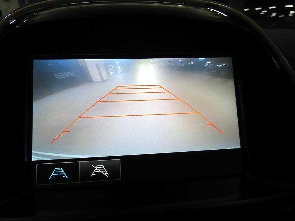 쉐보레 스파크 더 넥스트 스파크 LTZ C-TECH 이미지 15
