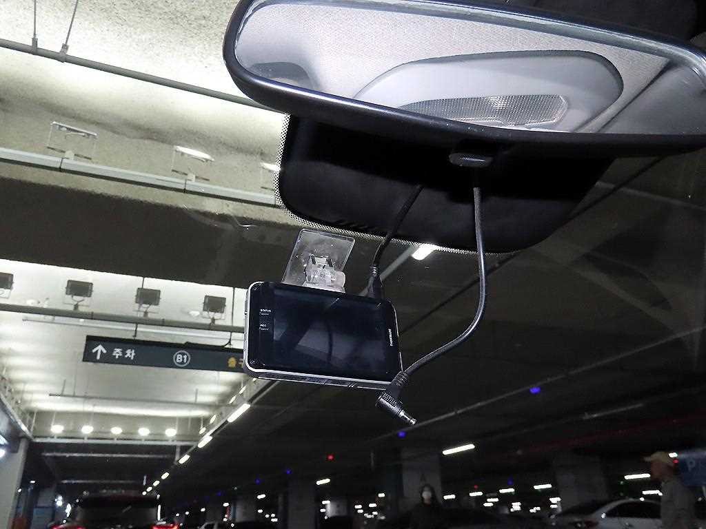 쉐보레 스파크 더 넥스트 스파크 LTZ C-TECH 이미지 16
