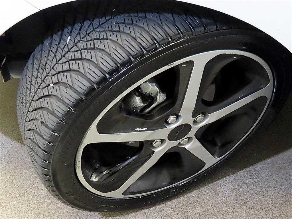 쉐보레 스파크 더 넥스트 스파크 LTZ C-TECH 이미지 19