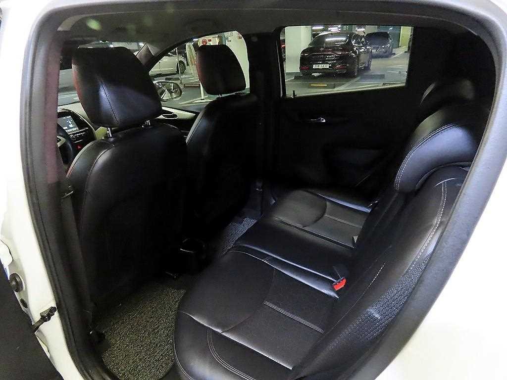 쉐보레 스파크 더 넥스트 스파크 LTZ C-TECH 이미지 7