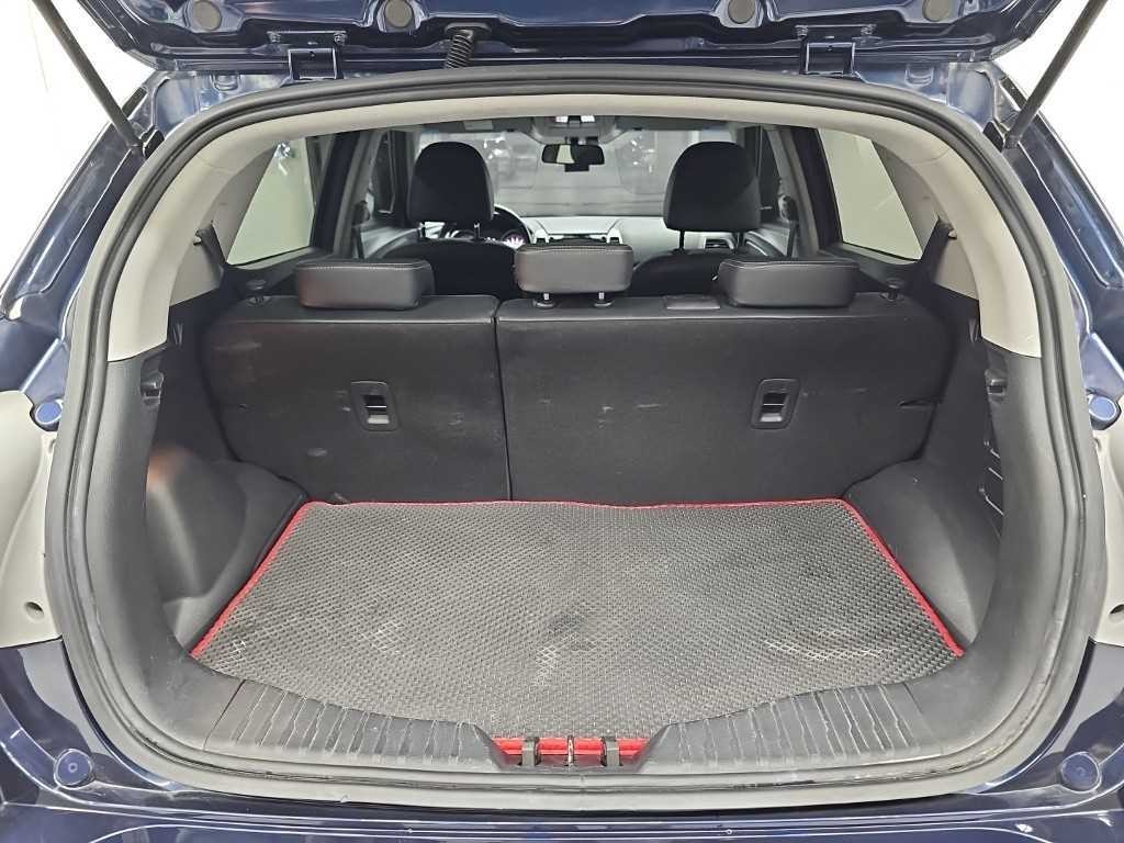 KG모빌리티(쌍용) 티볼리 가솔린 2WD 1.6 VX 이미지 18