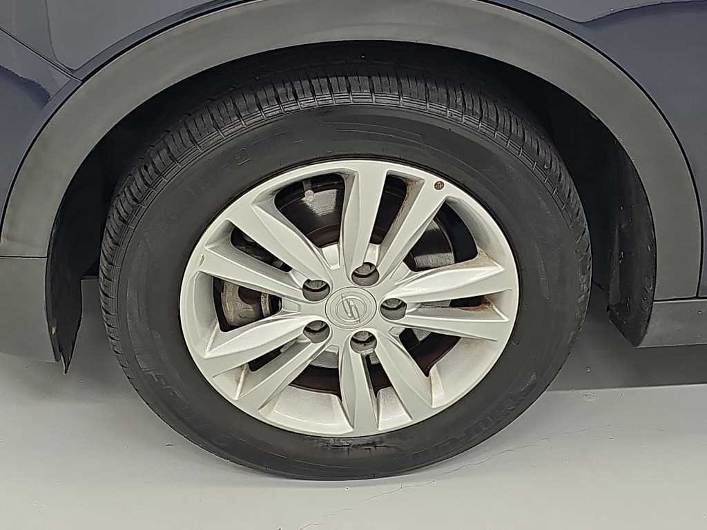 KG모빌리티(쌍용) 티볼리 가솔린 2WD 1.6 VX 이미지 19