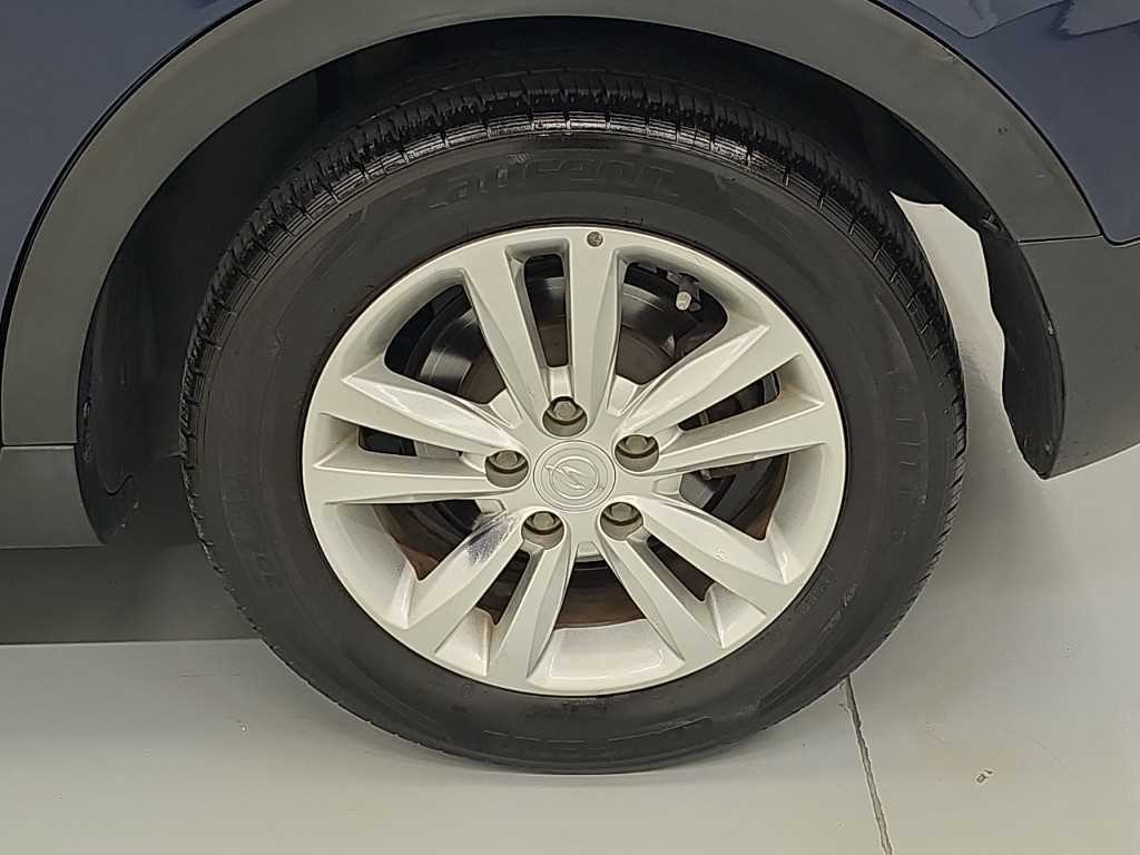 KG모빌리티(쌍용) 티볼리 가솔린 2WD 1.6 VX 이미지 20
