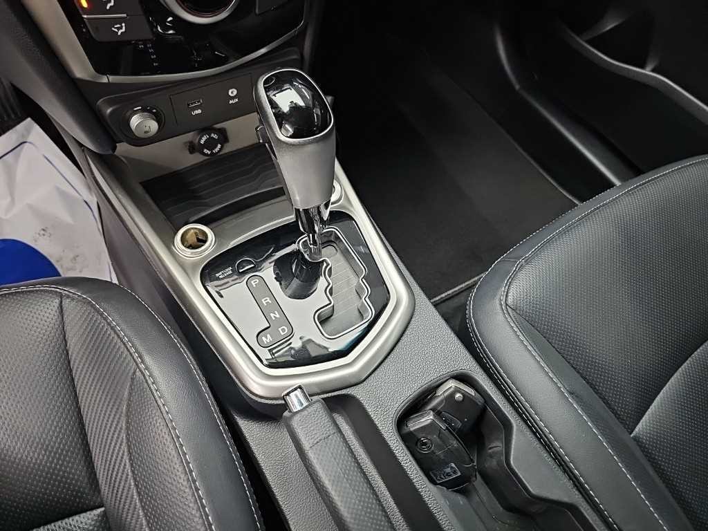 KG모빌리티(쌍용) 티볼리 가솔린 2WD 1.6 VX 이미지 8