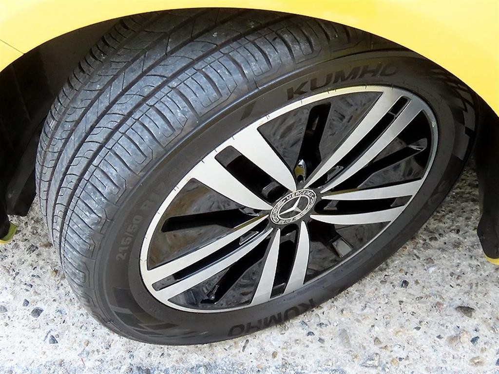 벤츠 A 클래스 A클래스 W177 A200 해치백 이미지 20