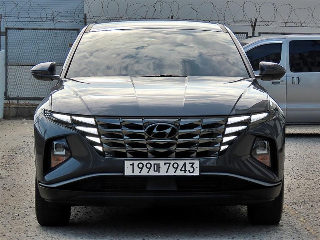 현대 투싼 투싼 하이브리드(NX4) 2WD 모던 이미지 1