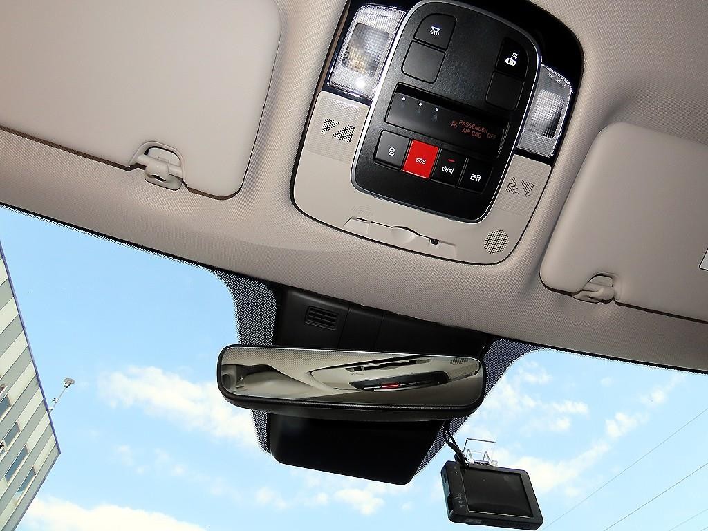 현대 투싼 투싼 하이브리드(NX4) 2WD 모던 이미지 16