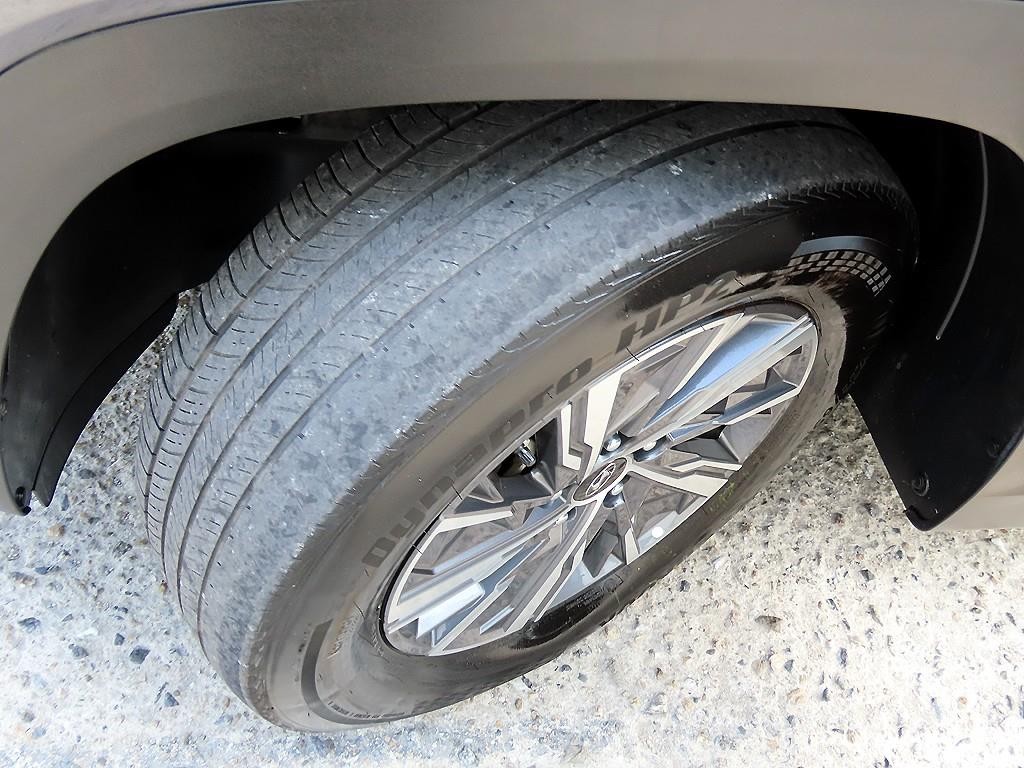현대 투싼 투싼 하이브리드(NX4) 2WD 모던 이미지 18
