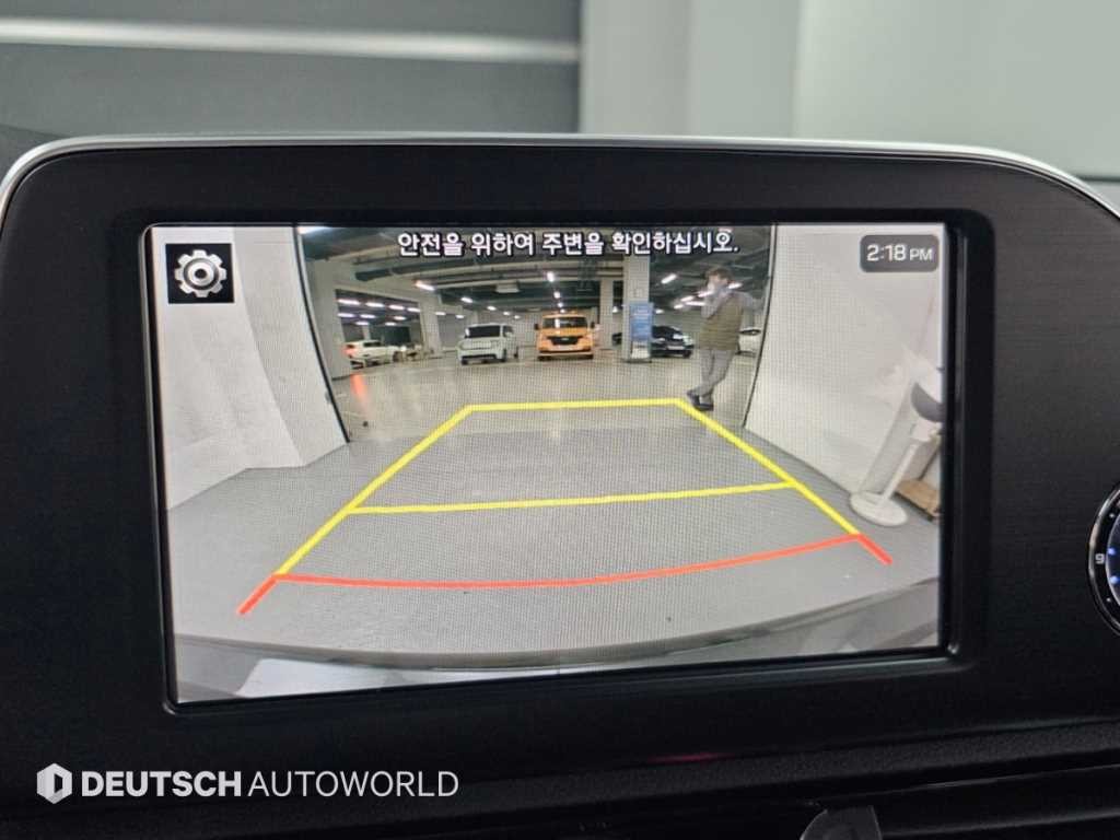 현대 그랜저 그랜저 IG 3.0 GDI 프리미엄 이미지 15