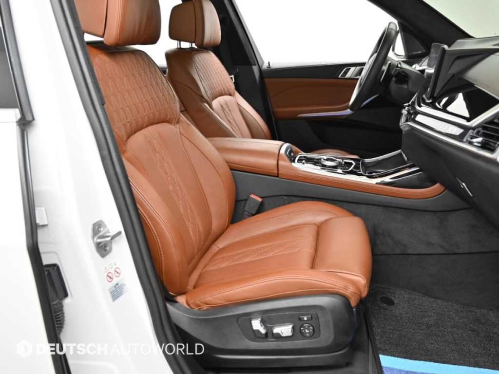 BMW X7 X7 (G07) xDrive 40i M 스포츠 이미지 10