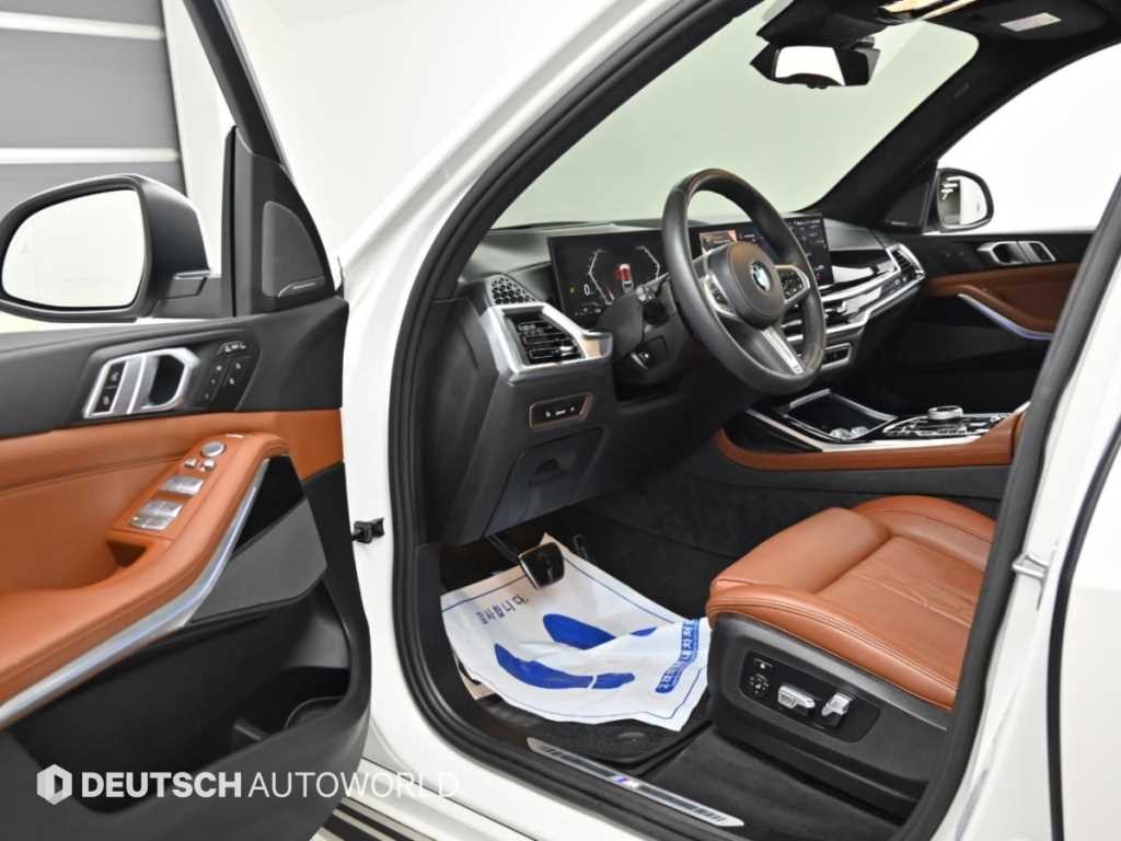 BMW X7 X7 (G07) xDrive 40i M 스포츠 이미지 11