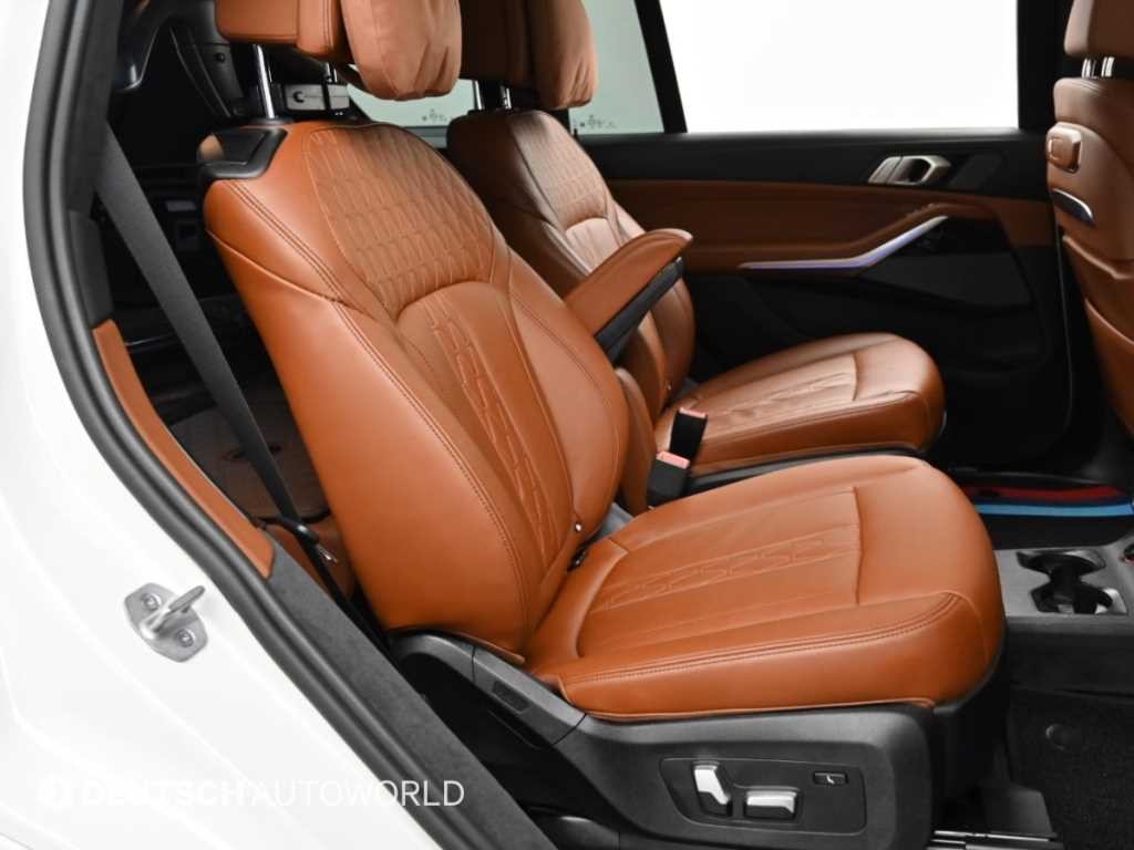 BMW X7 X7 (G07) xDrive 40i M 스포츠 이미지 12