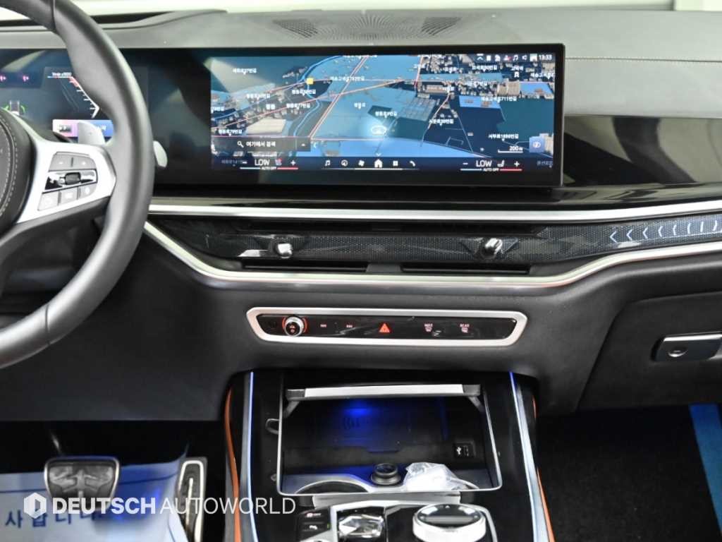 BMW X7 X7 (G07) xDrive 40i M 스포츠 이미지 14