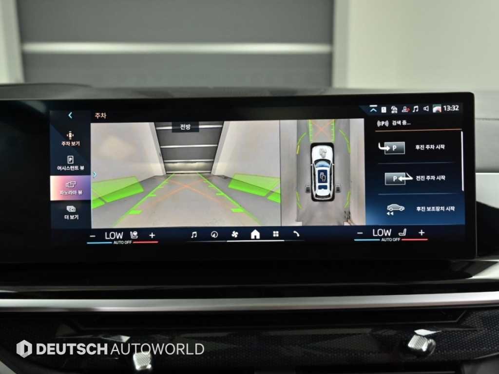 BMW X7 X7 (G07) xDrive 40i M 스포츠 이미지 15