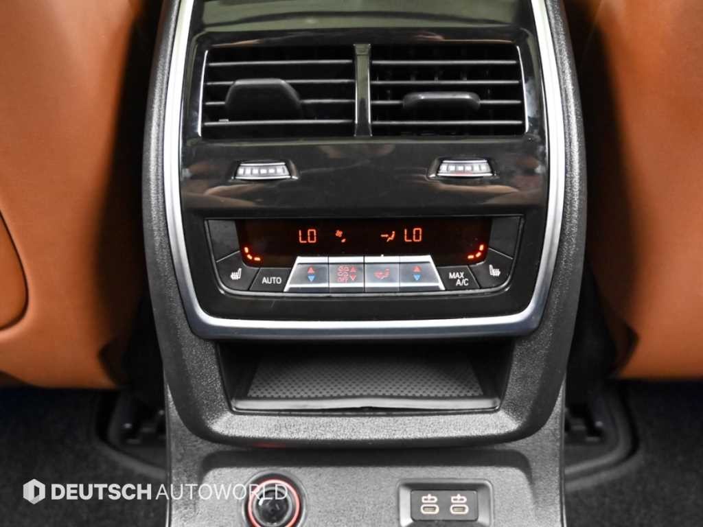 BMW X7 X7 (G07) xDrive 40i M 스포츠 이미지 16