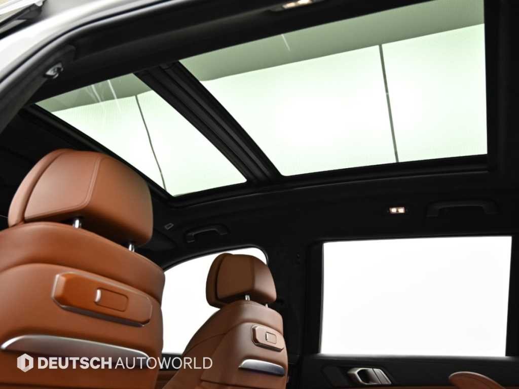 BMW X7 X7 (G07) xDrive 40i M 스포츠 이미지 18