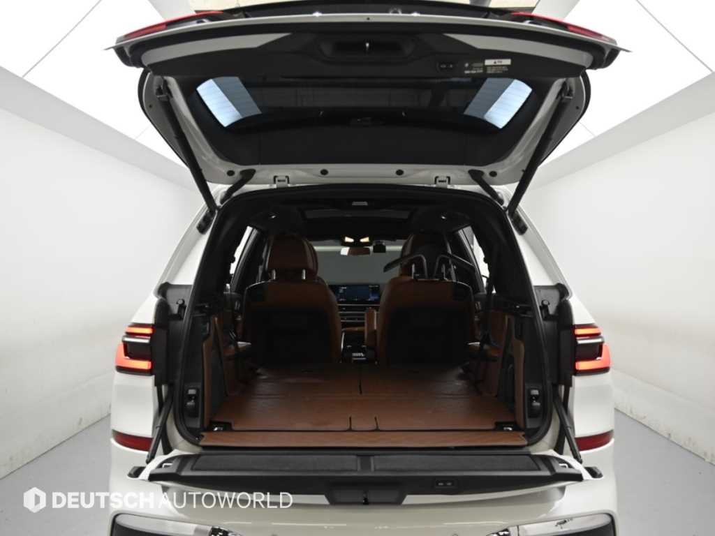 BMW X7 X7 (G07) xDrive 40i M 스포츠 이미지 19