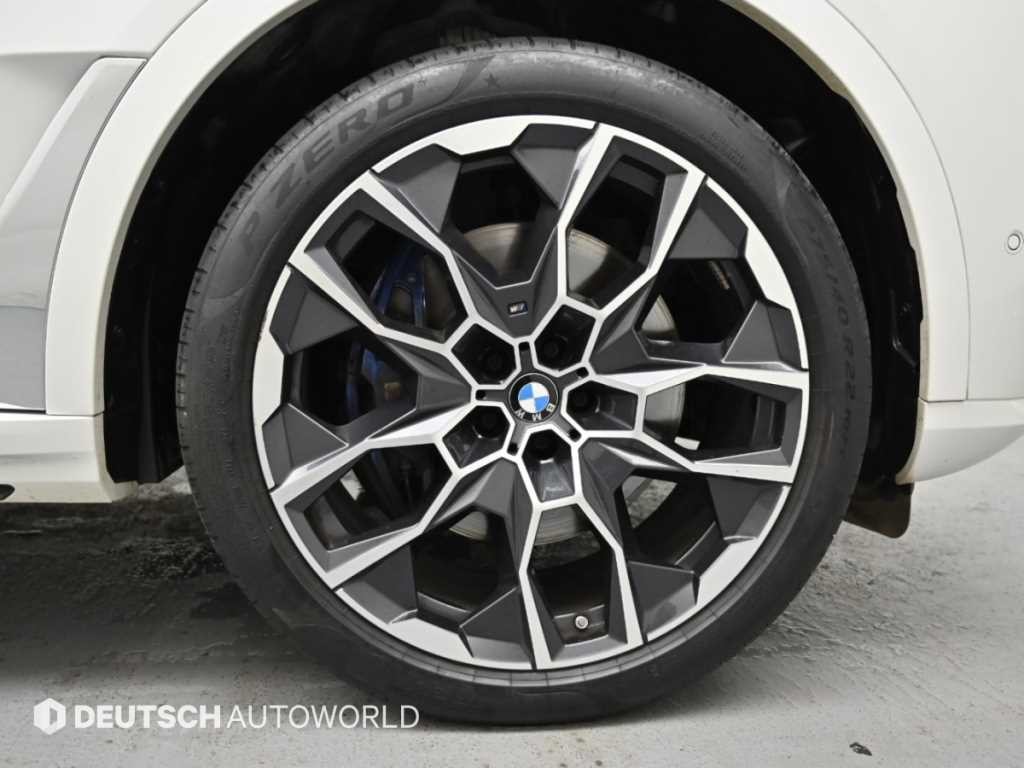 BMW X7 X7 (G07) xDrive 40i M 스포츠 이미지 5