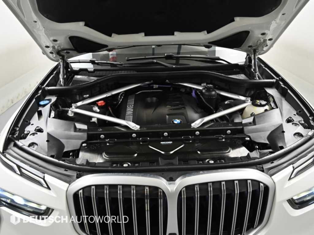 BMW X7 X7 (G07) xDrive 40i M 스포츠 이미지 6
