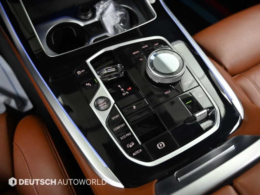 BMW X7 X7 (G07) xDrive 40i M 스포츠 이미지 9