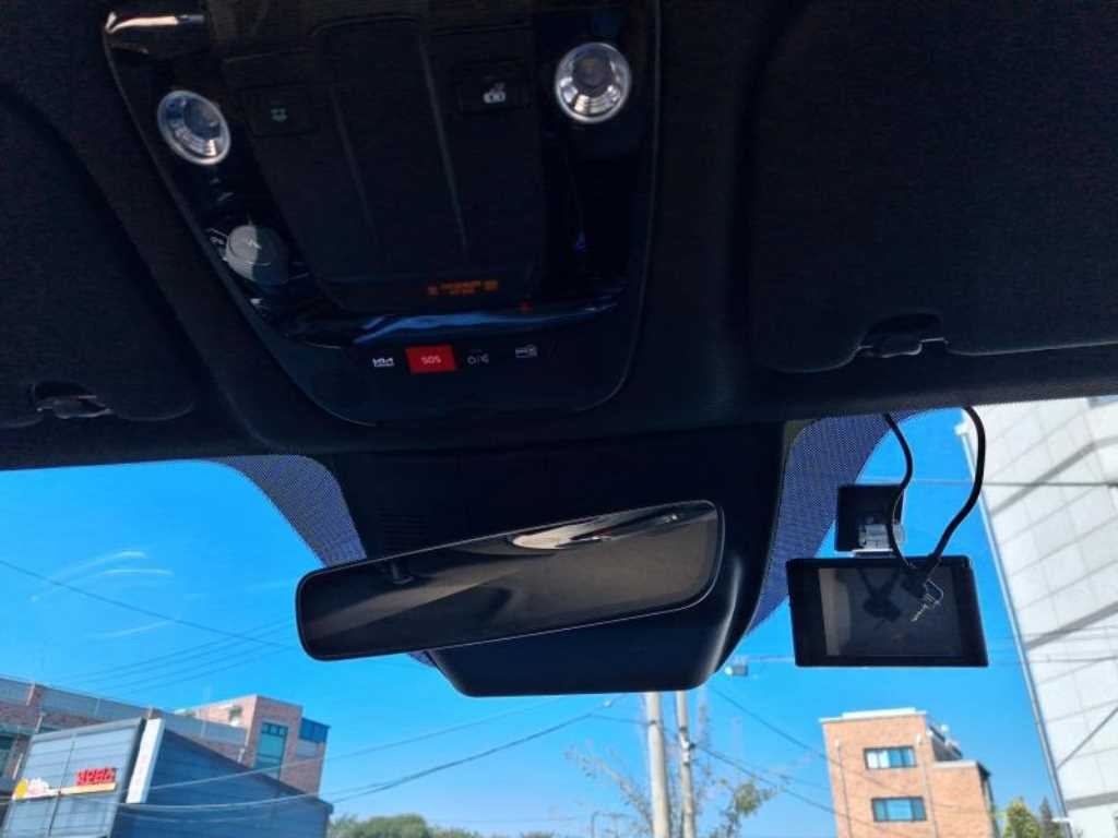 기아 쏘렌토 더 뉴 쏘렌토 4세대 하이브리드 1.6T 2WD 프레스티지 이미지 14