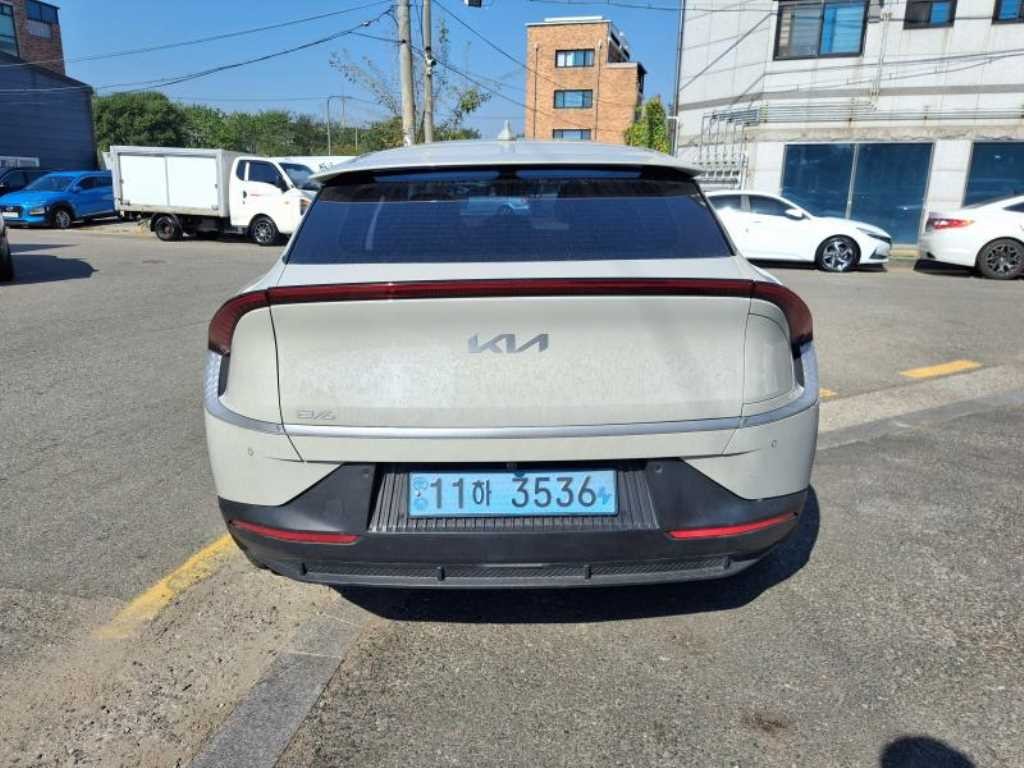기아 EV6 롱레인지 에어 이미지 3