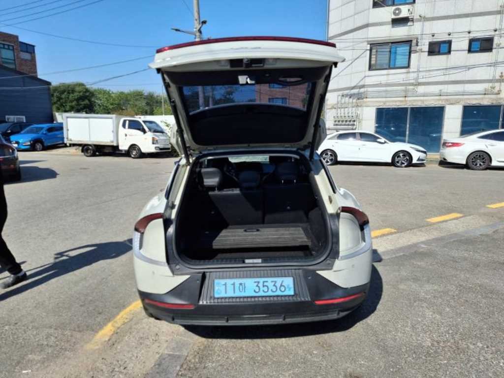 기아 EV6 롱레인지 에어 이미지 4