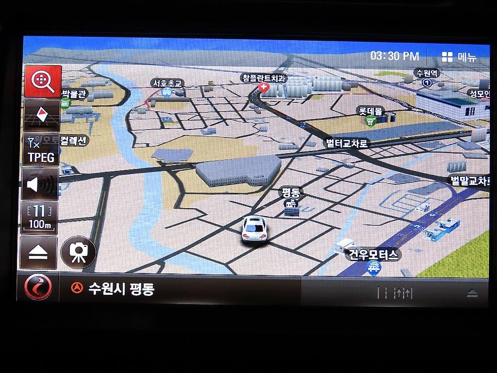 기아 레이 디럭스 이미지 13
