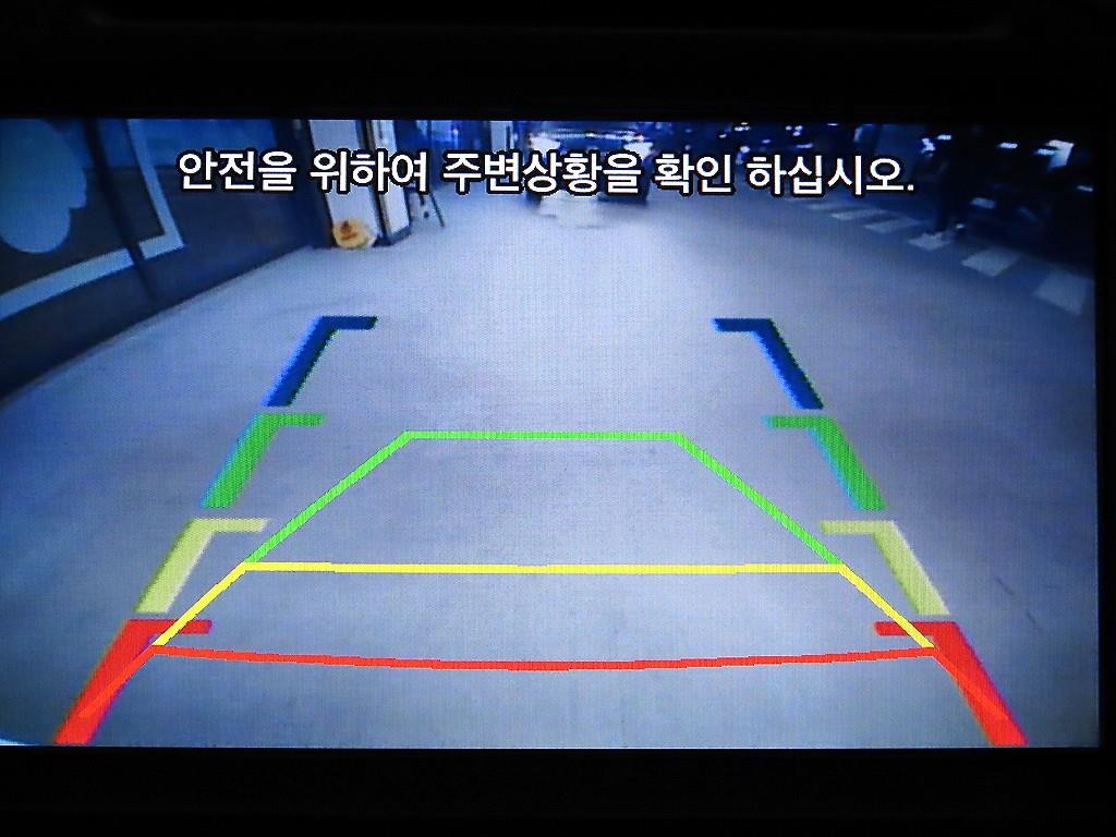 기아 레이 디럭스 이미지 14