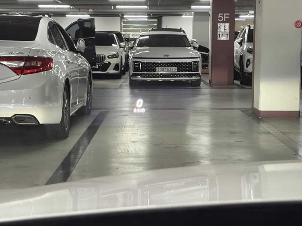 벤츠 C 클래스 C클래스 W205 C200 아방가르드 이미지 10