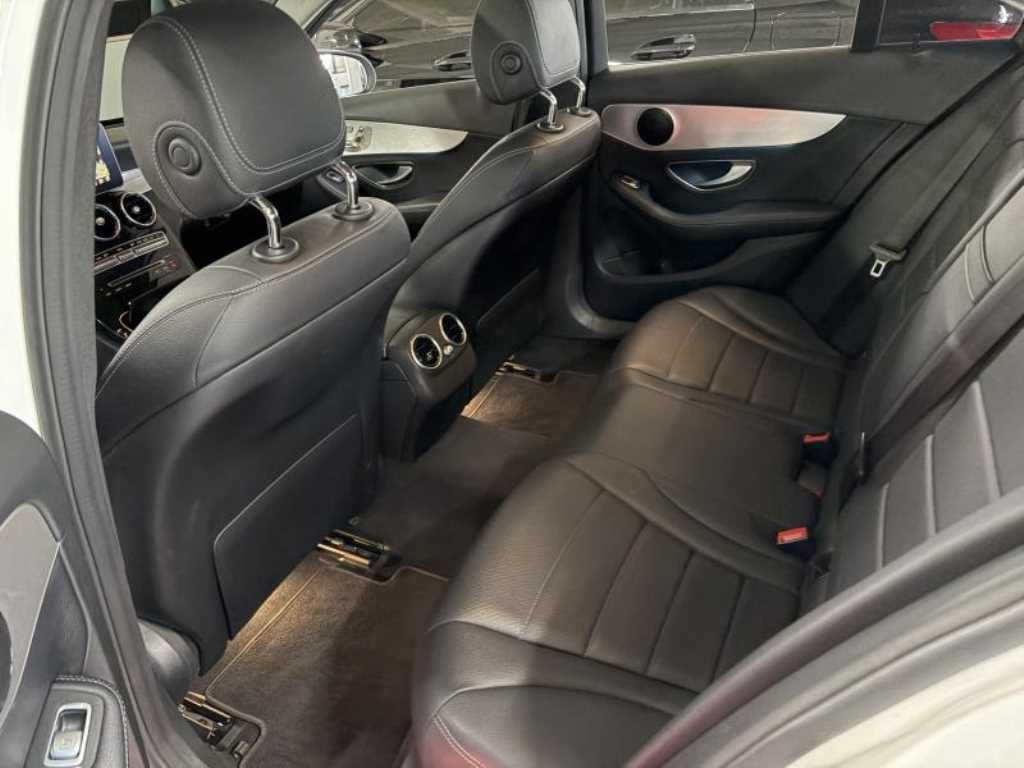 벤츠 C 클래스 C클래스 W205 C200 아방가르드 이미지 5