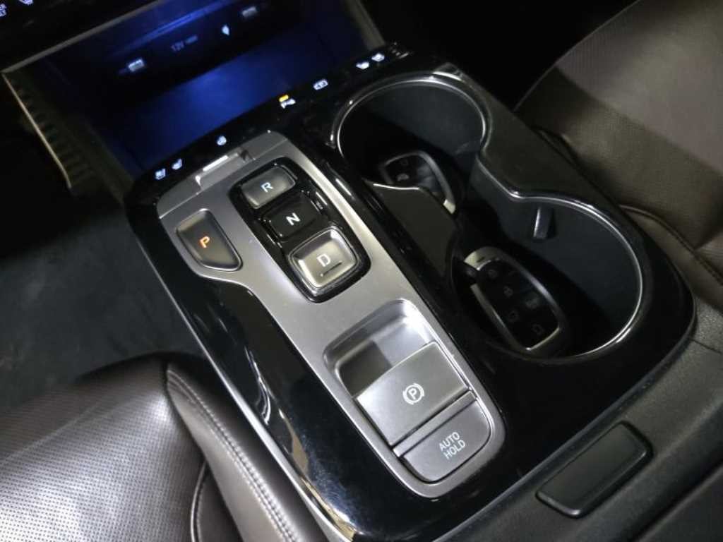 현대 투싼 투싼 하이브리드(NX4) 2WD 인스퍼레이션 이미지 12