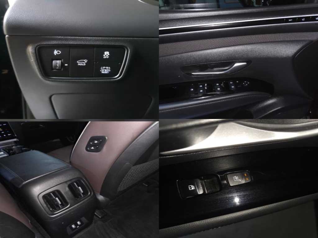 현대 투싼 투싼 하이브리드(NX4) 2WD 인스퍼레이션 이미지 15