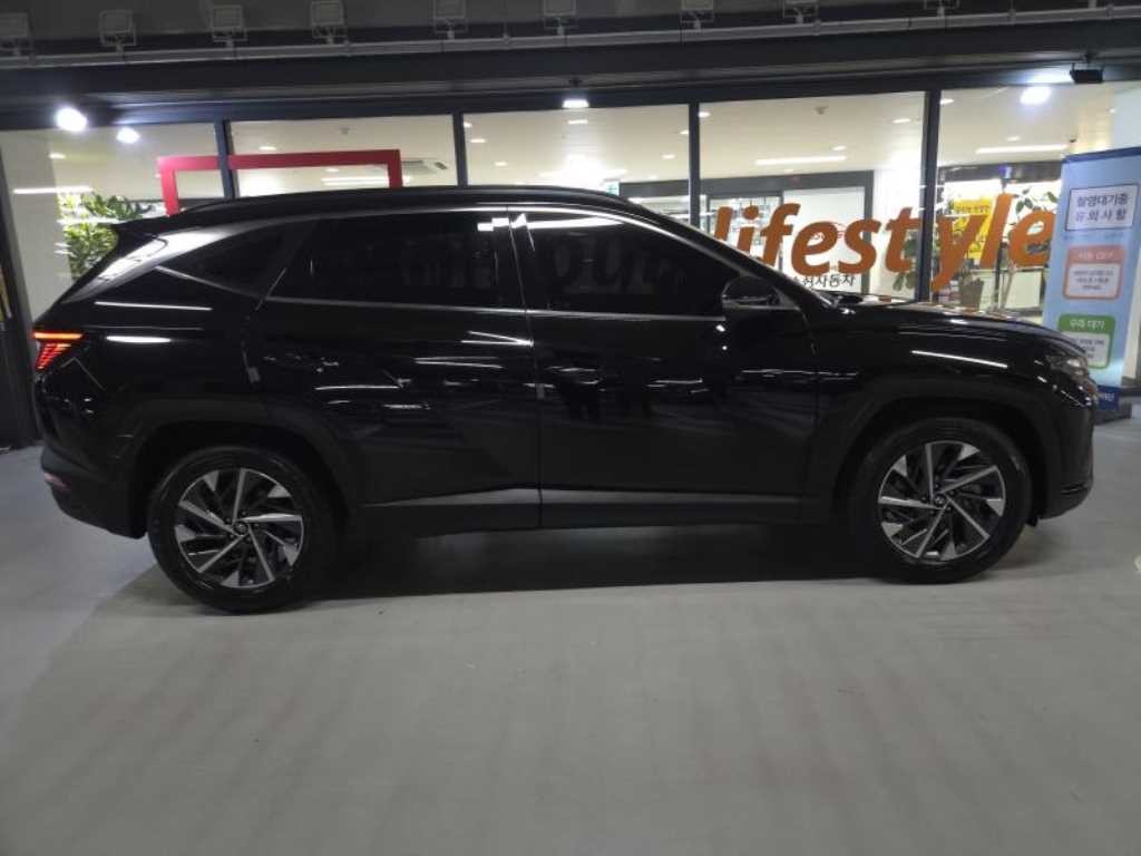 현대 투싼 투싼 하이브리드(NX4) 2WD 인스퍼레이션 이미지 3