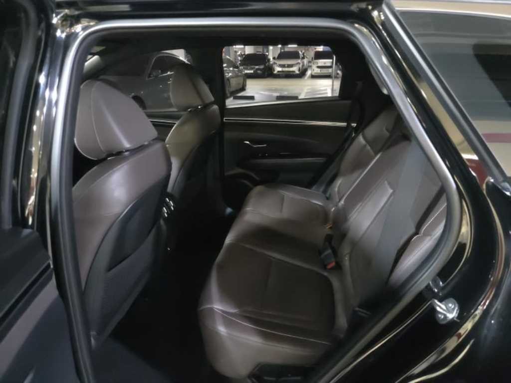 현대 투싼 투싼 하이브리드(NX4) 2WD 인스퍼레이션 이미지 7